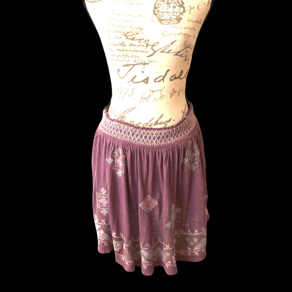 Free People Women's You Got It Bad Strapless Top Size M - Picture 6 of 13